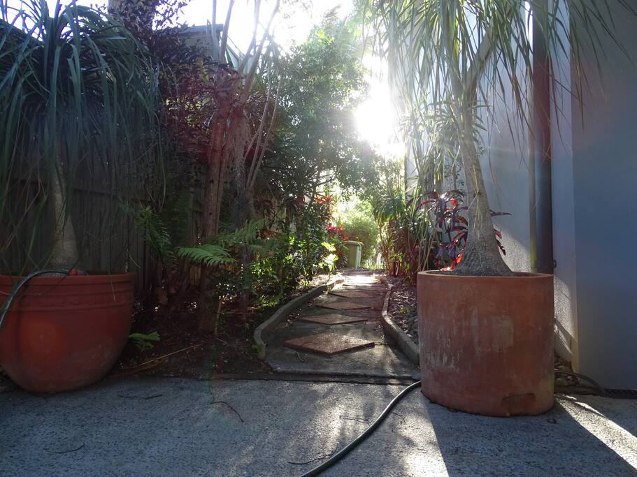 studio access