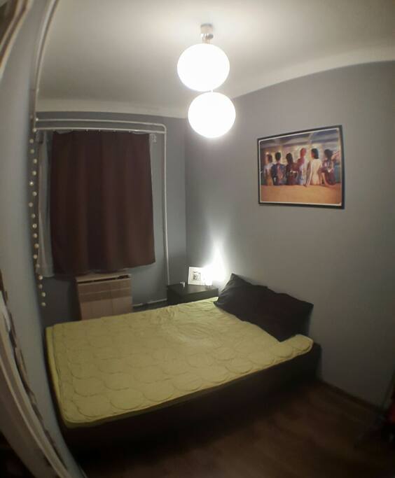 Private Room