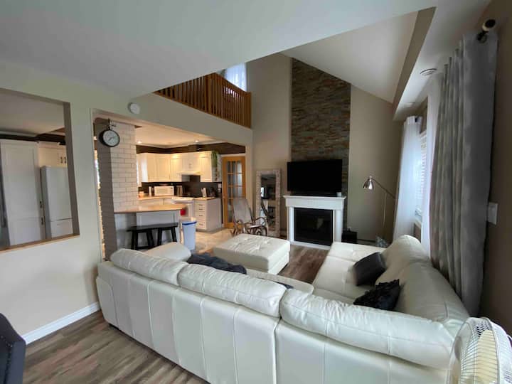 Malartic Vacation Rentals & Homes Quebec, Canada Airbnb