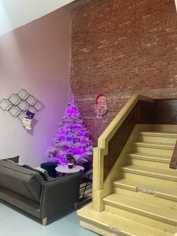 LINDA CASA COLONIA ROMA, 5 HABITACIONES CON BAÑO. gallery image 3