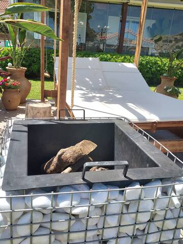 Apartment is situated right next to the beach gallery image 5