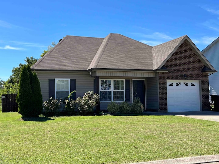 Top 10 PetFriendly Rentals In Murfreesboro, Tennessee Updated 2024 Trip101