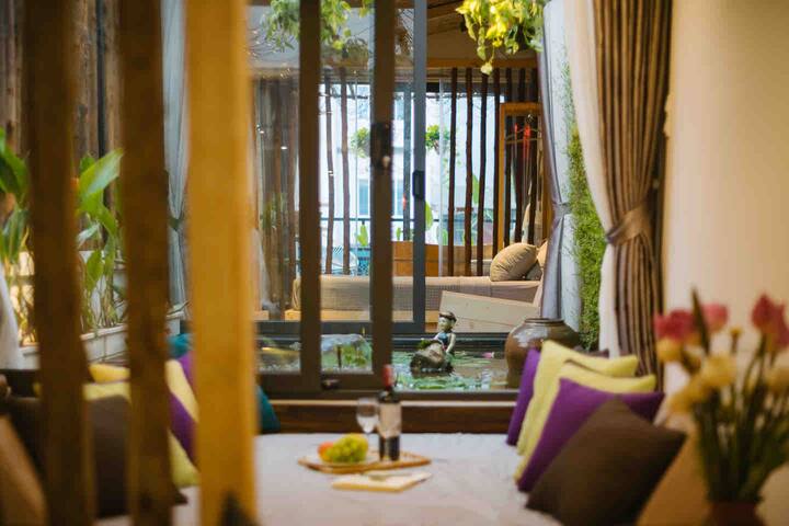 Homestay Chất Hanoi managed Airbnb listing 2