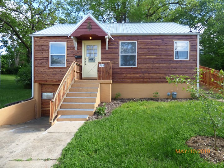 Rolla Vacation Rentals & Homes Missouri, United States Airbnb