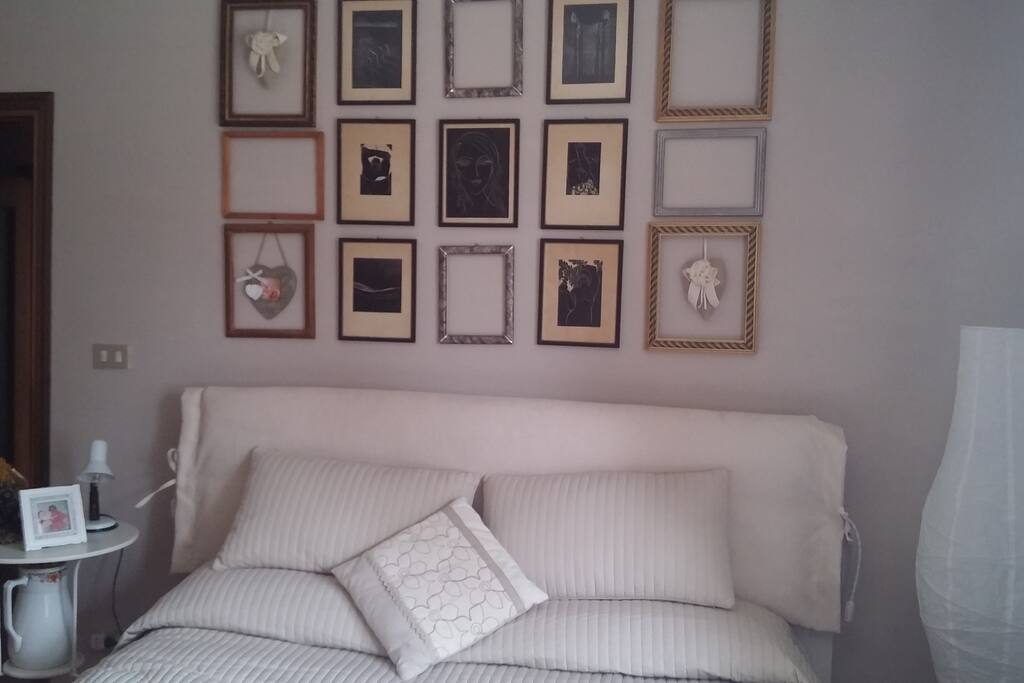 Camera da letto