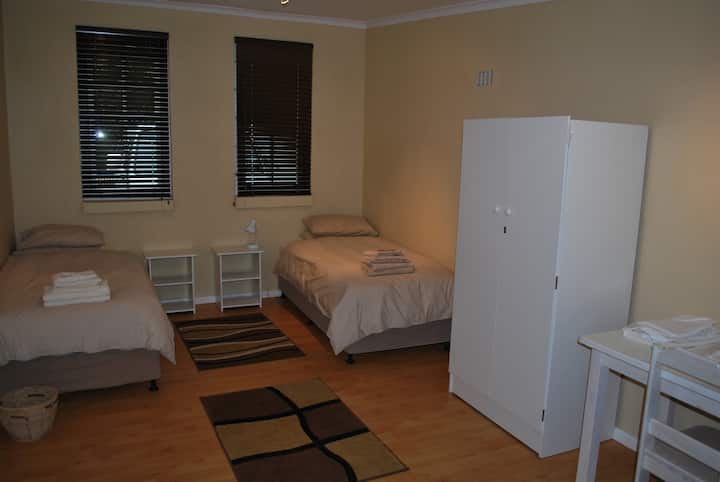 Спалня 7, двойна спалня.