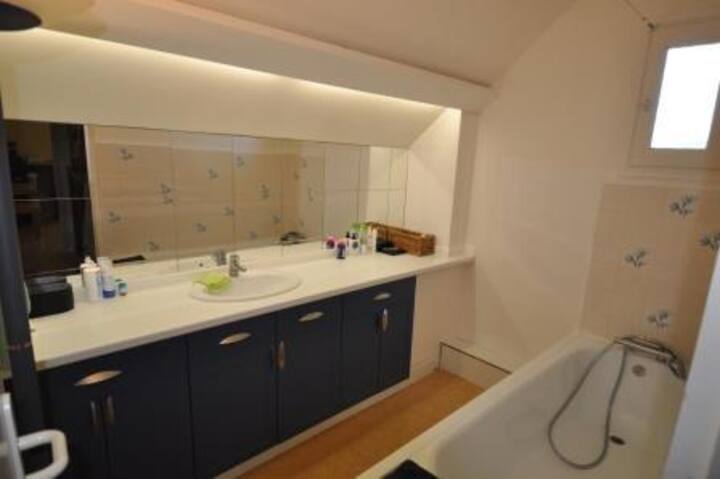 La Table De Marie Chambres D Hotes A Louer A Saint Pierre D Albigny Auvergne Rhone Alpes France