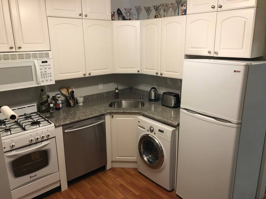 Kitchen!