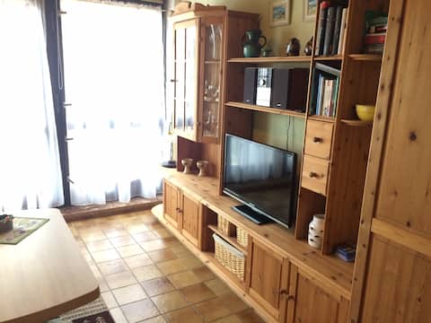 Erfolgreiche Airbnb-Immobilie: Holiday home in Ückeritz on Usedom in Ückeritz