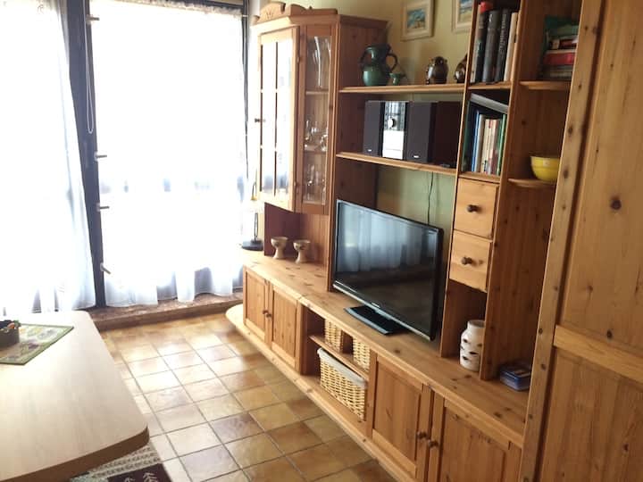 Ferienhaus In ÜCkeritz Auf Usedom - Ückeritz
