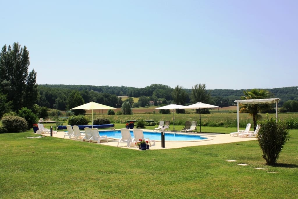 Grande Piscine