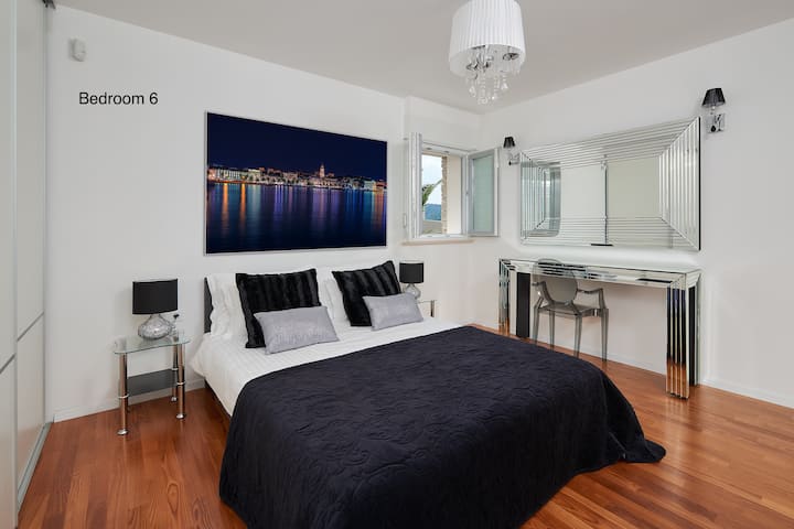-Slaapkamer 6