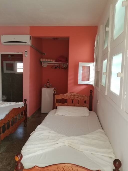 habitacion 2