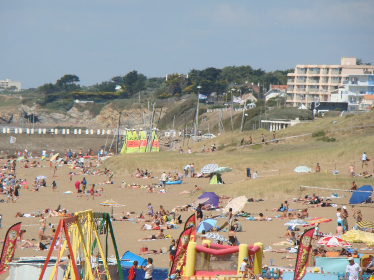 Airbnb Saint Michel Chef Chef dfxzZFu595CrsM