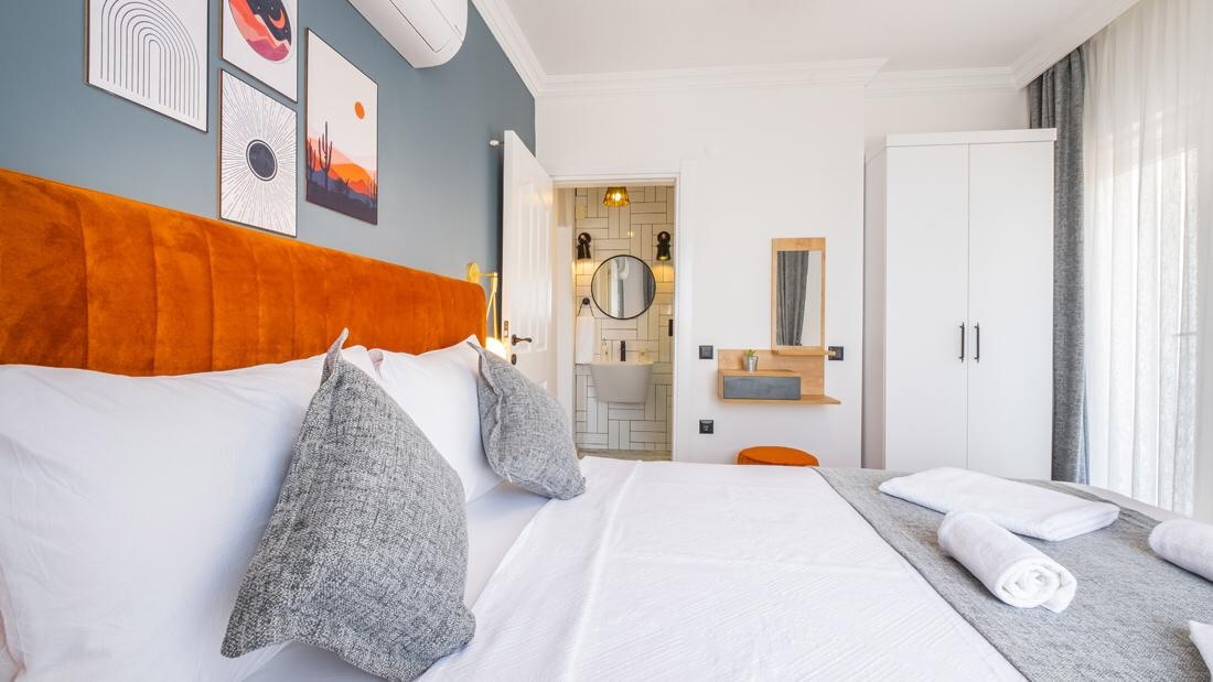 საძინებელი