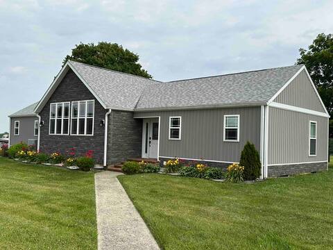 The Cottage at Hickory Manor