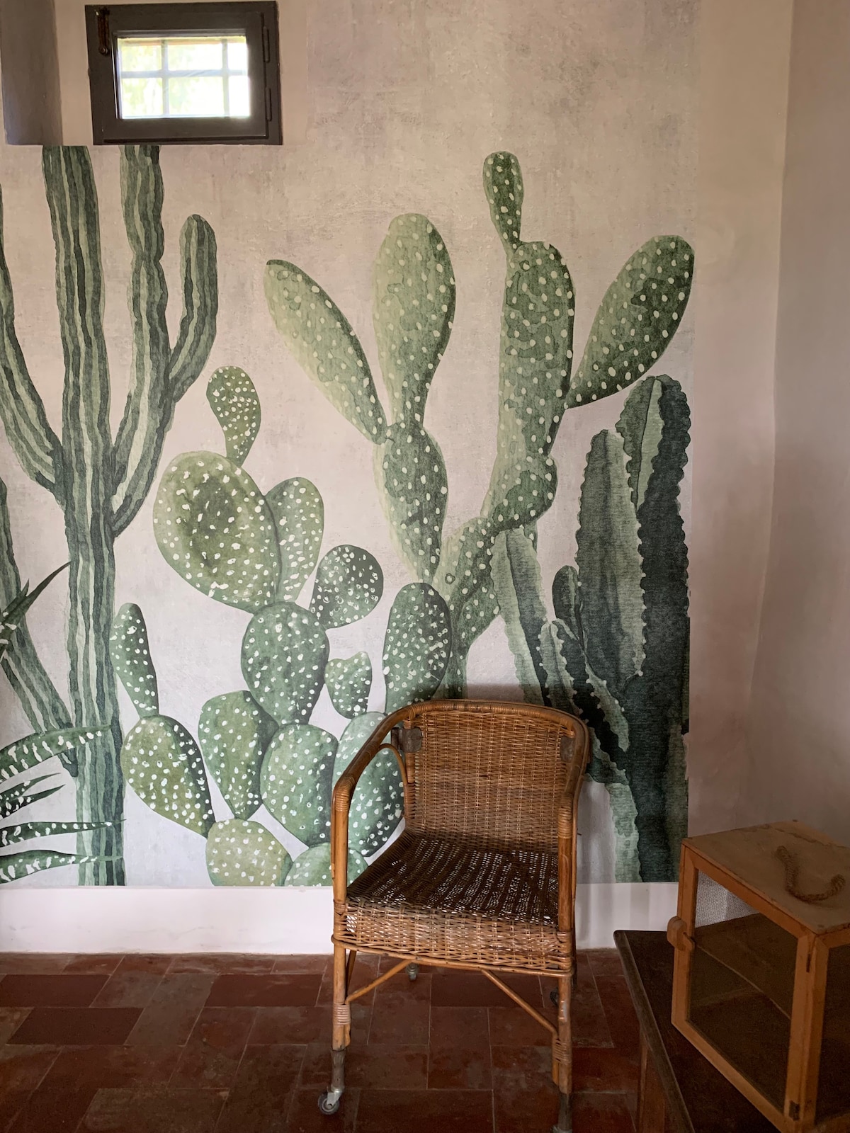 Top Airbnb: Relaxation and charm in the Chianti hills in Greve In Chianti