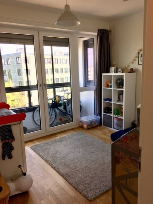 Kinderzimmer 1