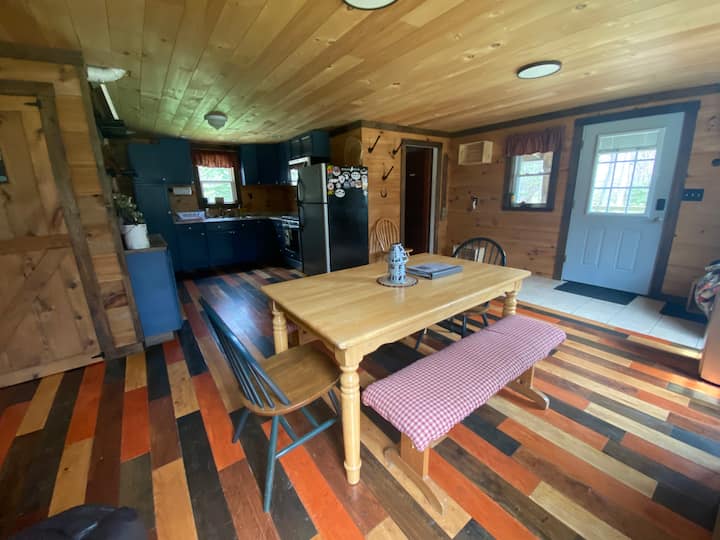 5 Best Cabin Rentals In Jackman, Maine Updated 2024 Trip101