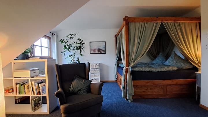Beautiful Flat in Badenweiler Black Forest
