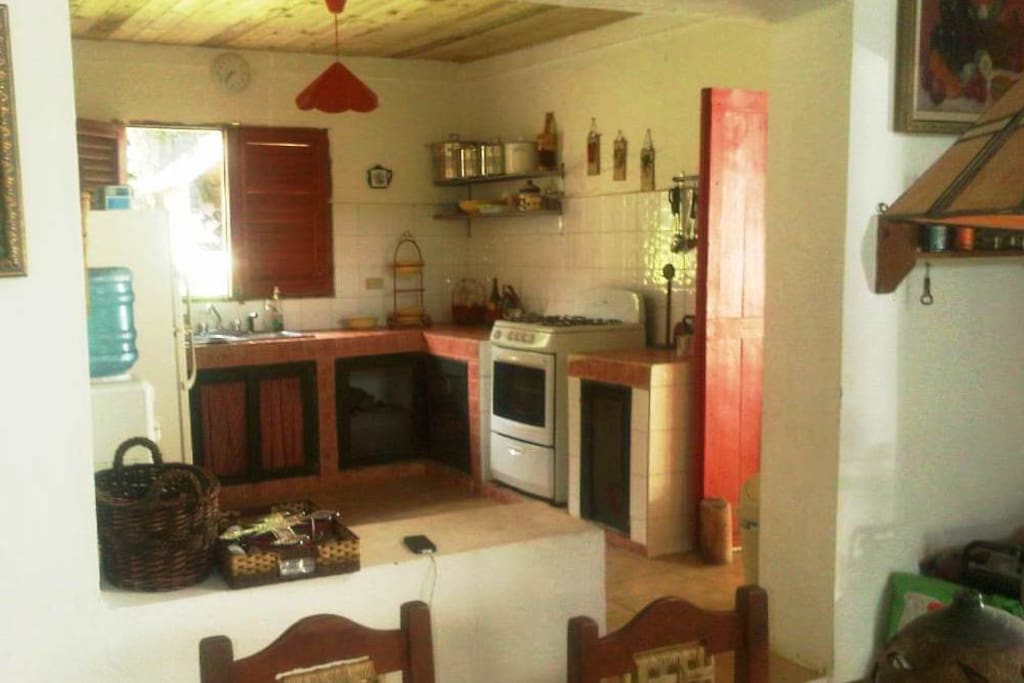 Cocina