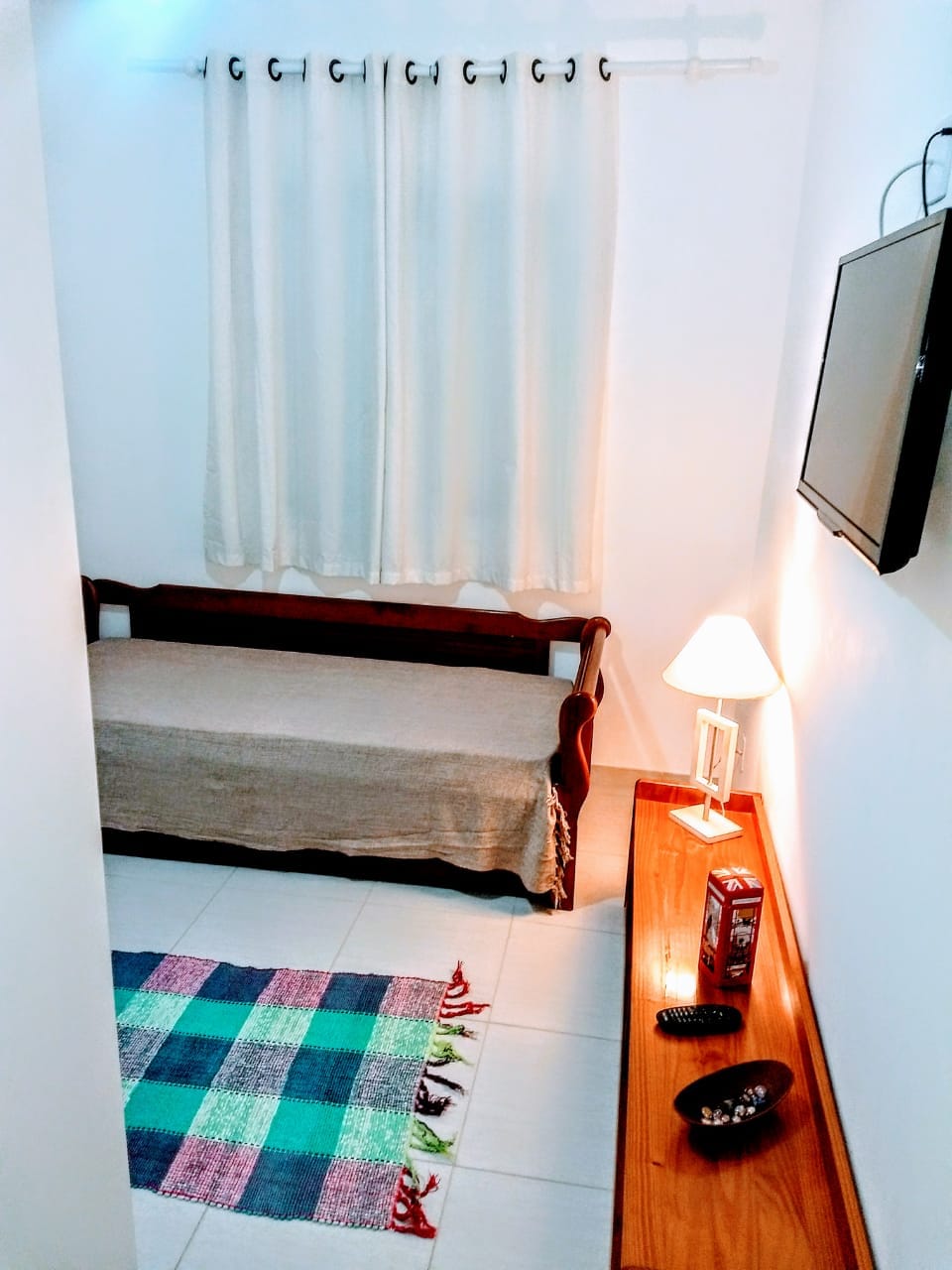 Апартамент