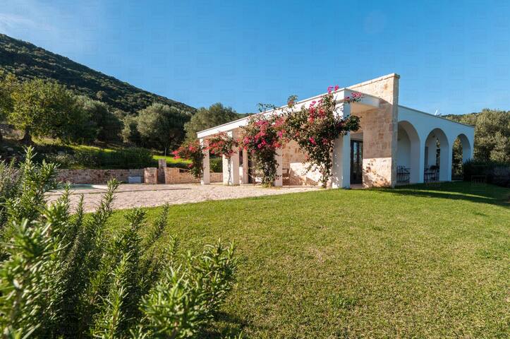 HelloApulia Villa with private Pool, Pet Friendly gallery image 3