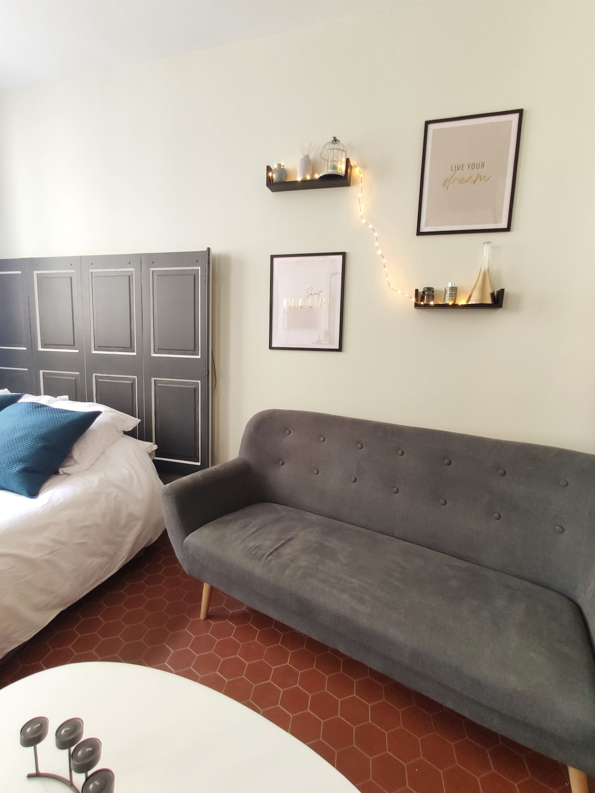 საძინებელი 3