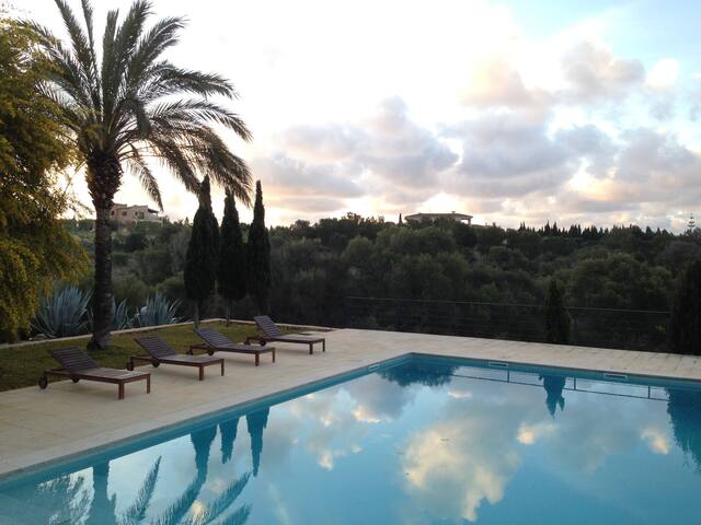 FINCA IN SANTANYI (rent directly to the owner) gallery image 2