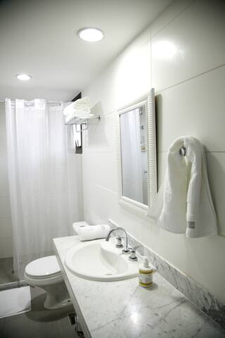 Leblon Exclusivo, Comfort Apartment @Leblon 136m2! gallery image 4