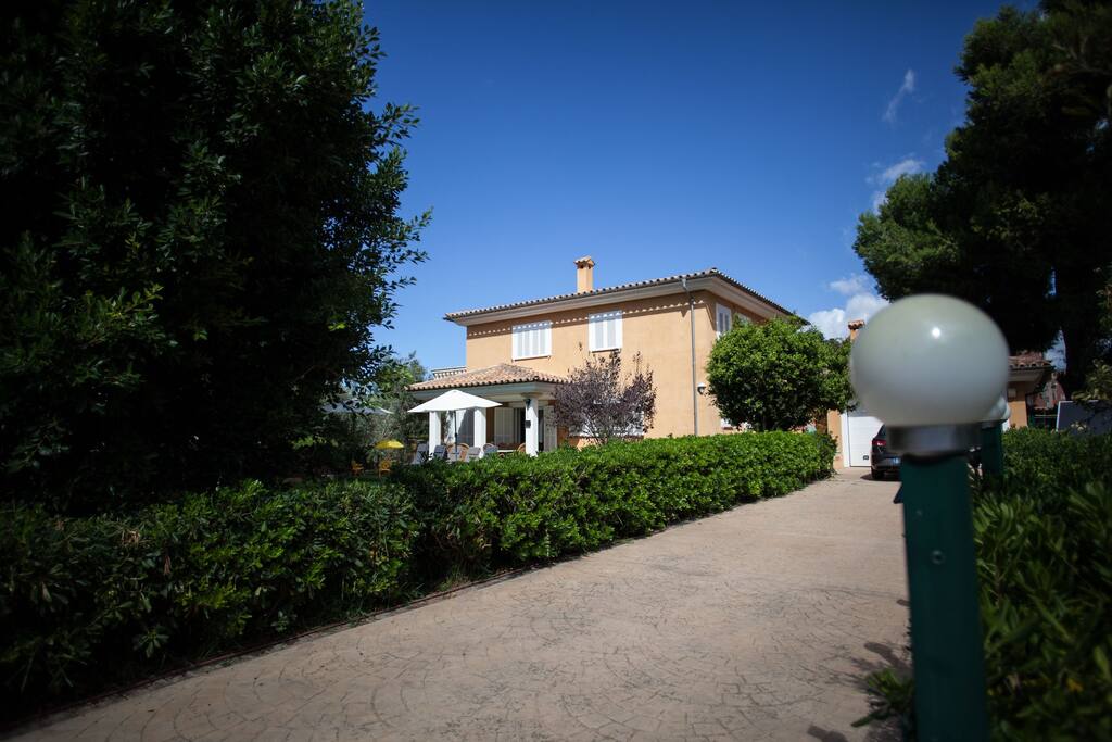 Casa Daisy