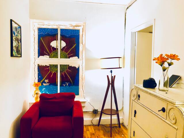 Massive 5 Bedroom Loft in best part of Manhattan gallery image 4