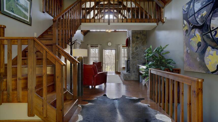 Paradise Hills Winery Resort and Spa managed Airbnb listing 1