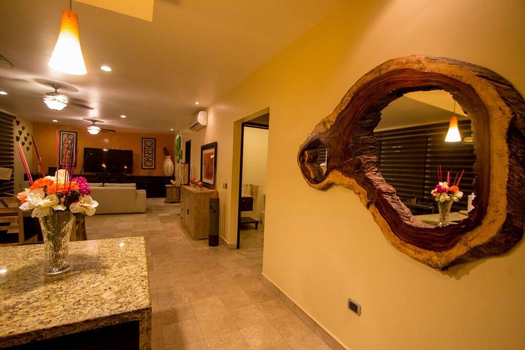 Entrada