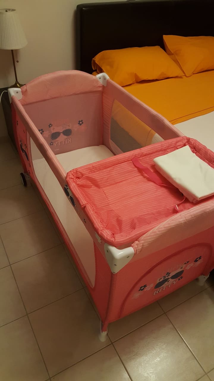 Chambre 1