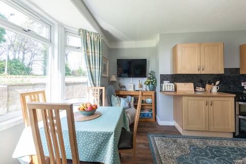 Shepherds Cottage, Dalmore Farm, Highland