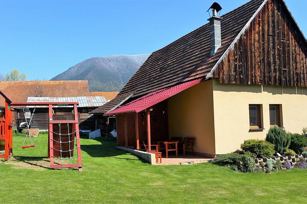 Privat 3 a altánok