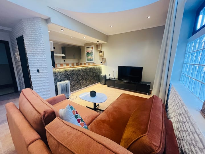 Tanger locations d'appartements TangierTétouanAl Hoceima, Maroc