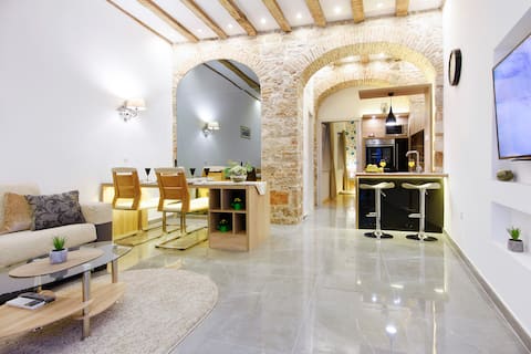 Dalti - Zadar Deluxe Center Apartment