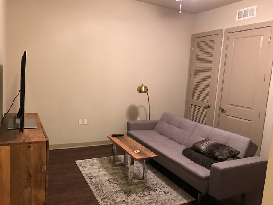 Back room