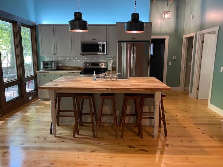 Top 10 Cabin Rentals Near Caseville, Michigan Updated 2024 Trip101