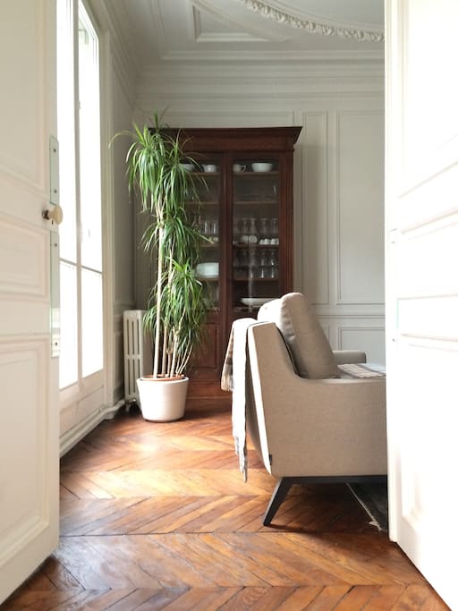 Sitting room
