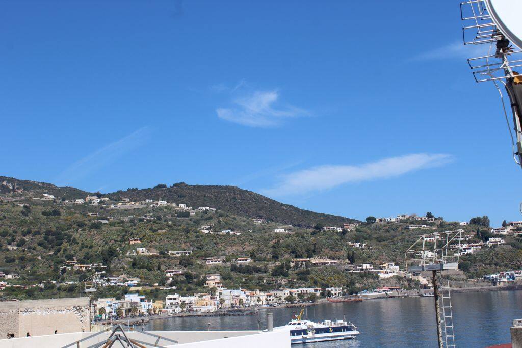 vista panoramica