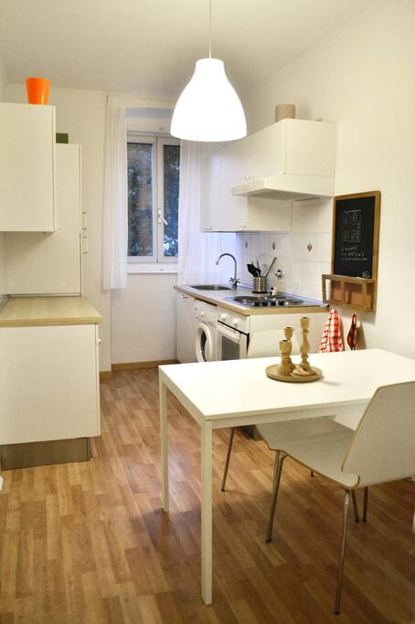 cucina