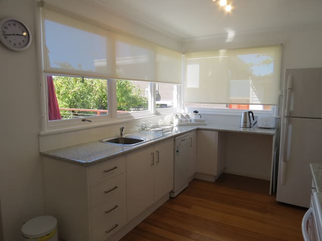 Sandy Bay 3 Bedroom Home