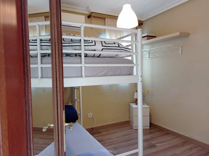 საძინებელი 3