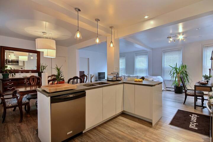 GRAND GRAND logement ideal 60 jours et plus gallery image 4