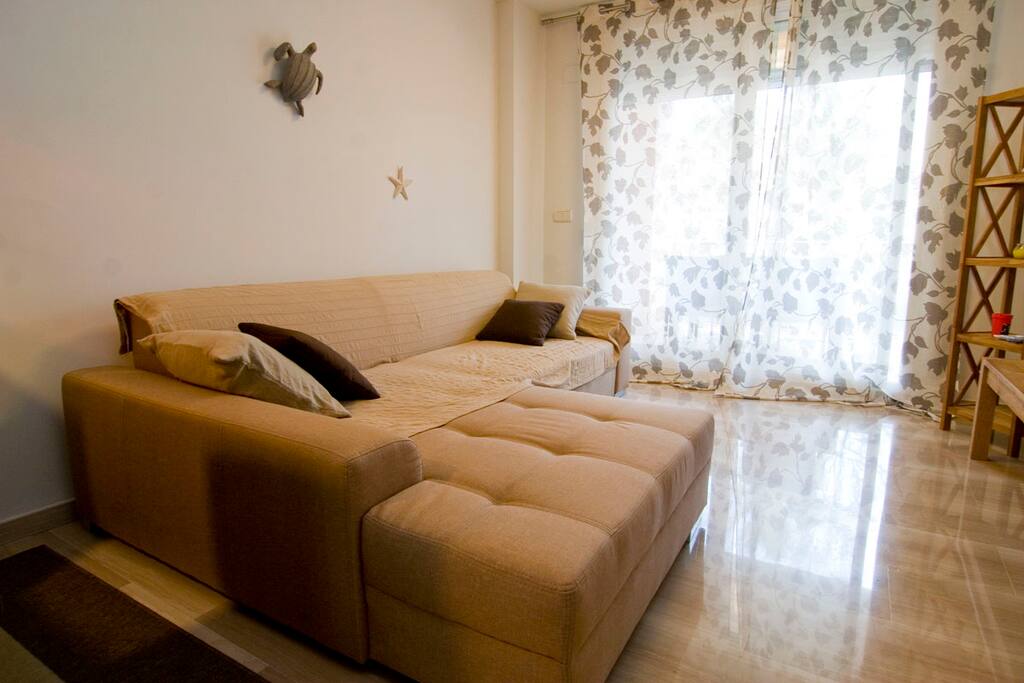 Salón