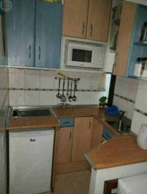 cocina