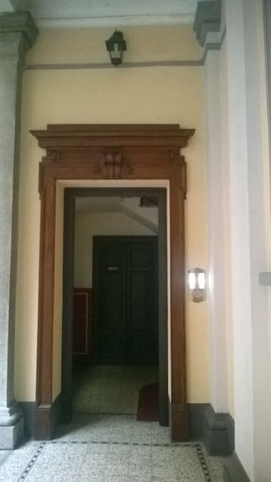 INGRESSO SCALA
